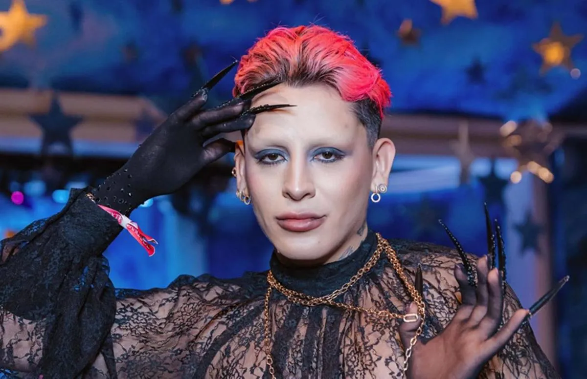 Kunno confiesa cómo conquistó a Rosalía y Ángela Aguilar, entre otras famosas