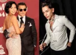 Kunno aclara rumores del embarazo de Ángela Aguilar