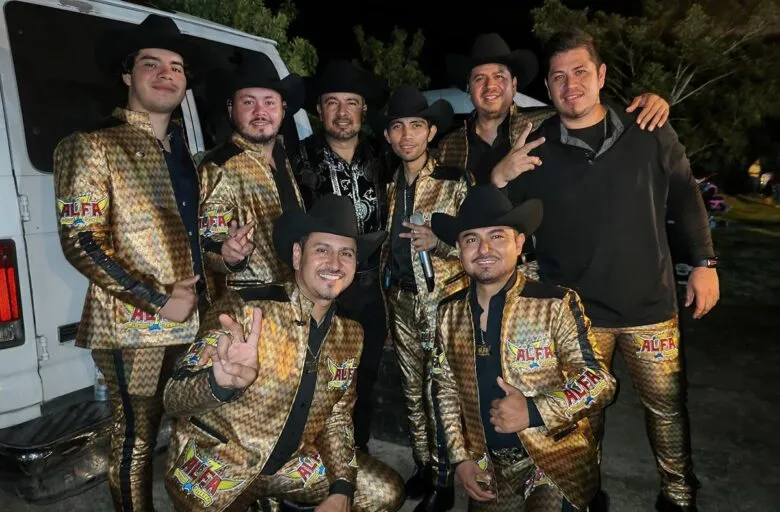 La agrupación Alfa 7 denuncia que fueron víctimas de robo en la Carapan-Cherán