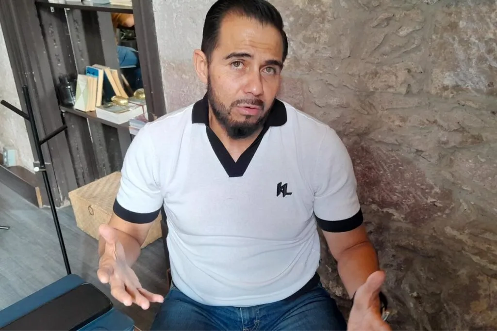 La apuesta es al proyecto, no a la marca: Manuel López Meléndez