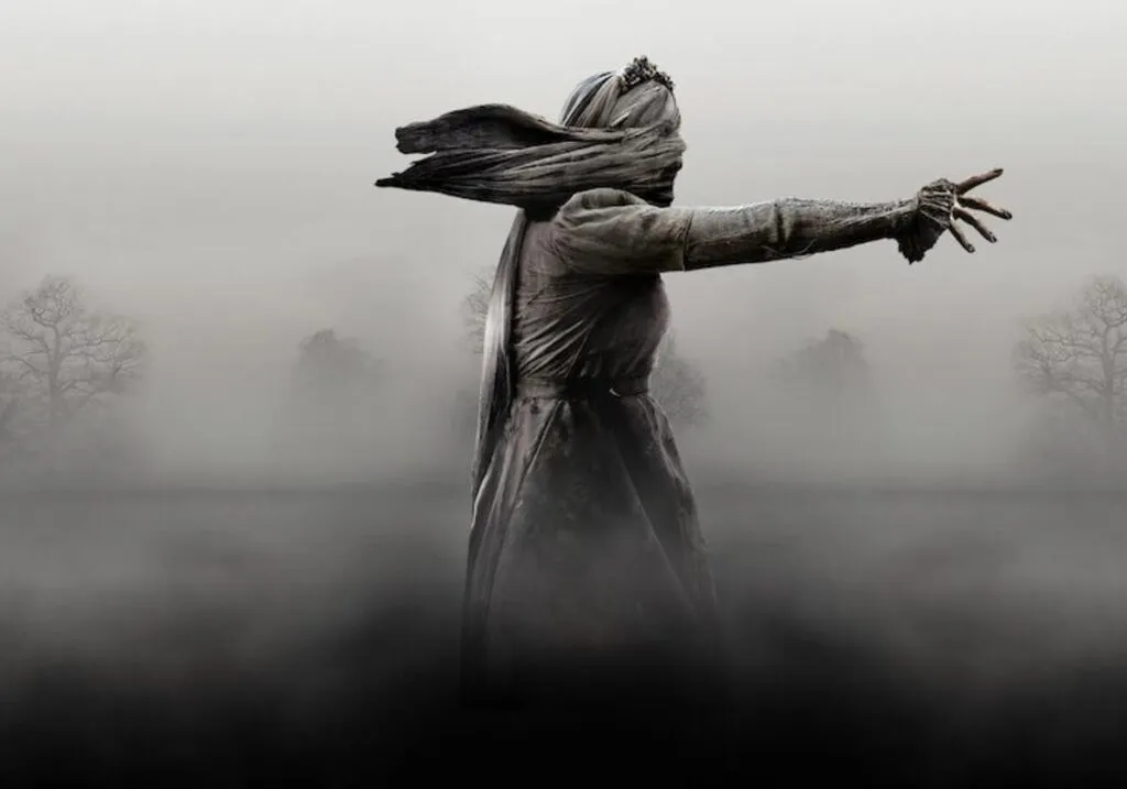 La Maldición de la Llorona arrasa en Netflix México
