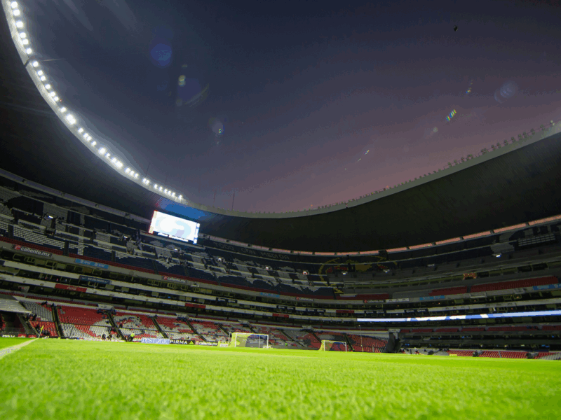 La NFL confirma su regreso a México en 2026