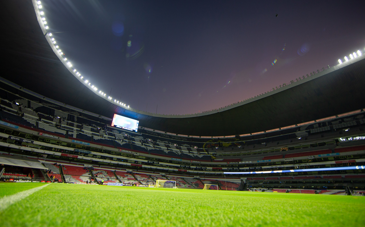 La NFL confirma su regreso a México en 2026