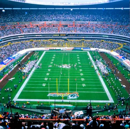 La NFL regresará a México en 2026