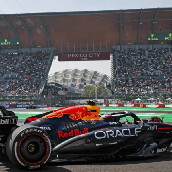 Preventa del Gran Premio de México 2026 inicia en noviembre; Checo Pérez estará de vuelta