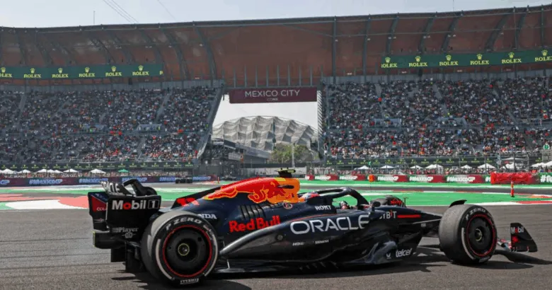 La preventa del Gran Premio de México 2026 inicia el 10 de noviembre: Checo Pérez regresa con Cadillac