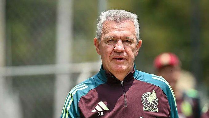 La Selección Mexicana de futbol se prepara para amistosos ante Colombia y Ecuador