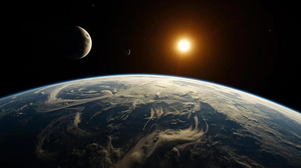¿La tierra tendrá dos lunas? Esto es lo que se sabe sobre la información confirmada por la NASA