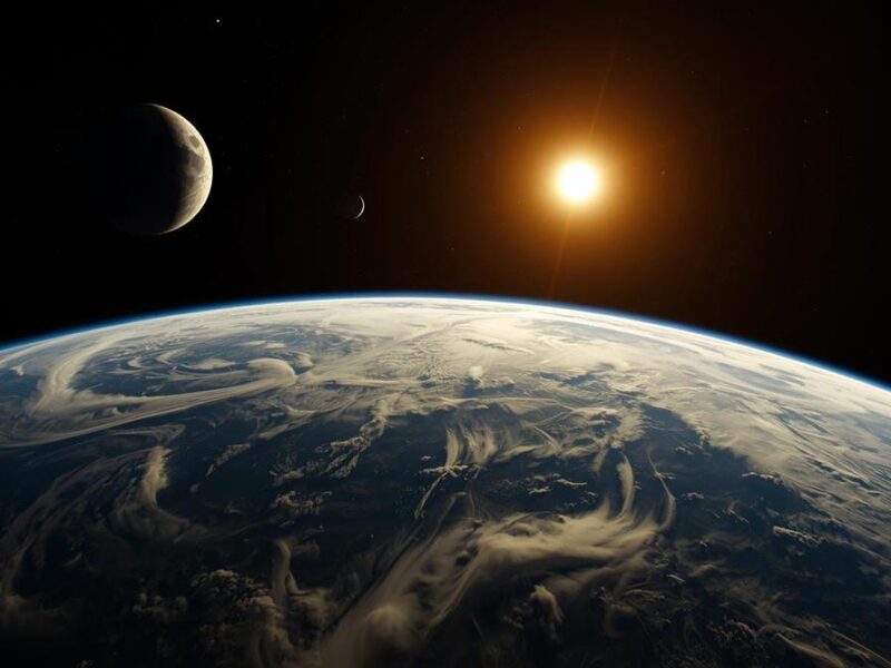 ¿La tierra tendrá dos lunas? Esto es lo que se sabe sobre la información confirmada por la NASA