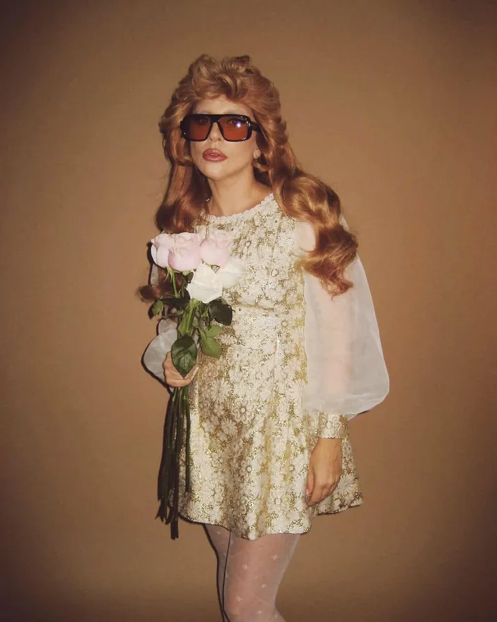 Lady Gaga se integra a El Diablo Viste a la Moda 2”