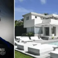 Lamine Yamal convertirá mansión de Shakira en su nuevo hogar