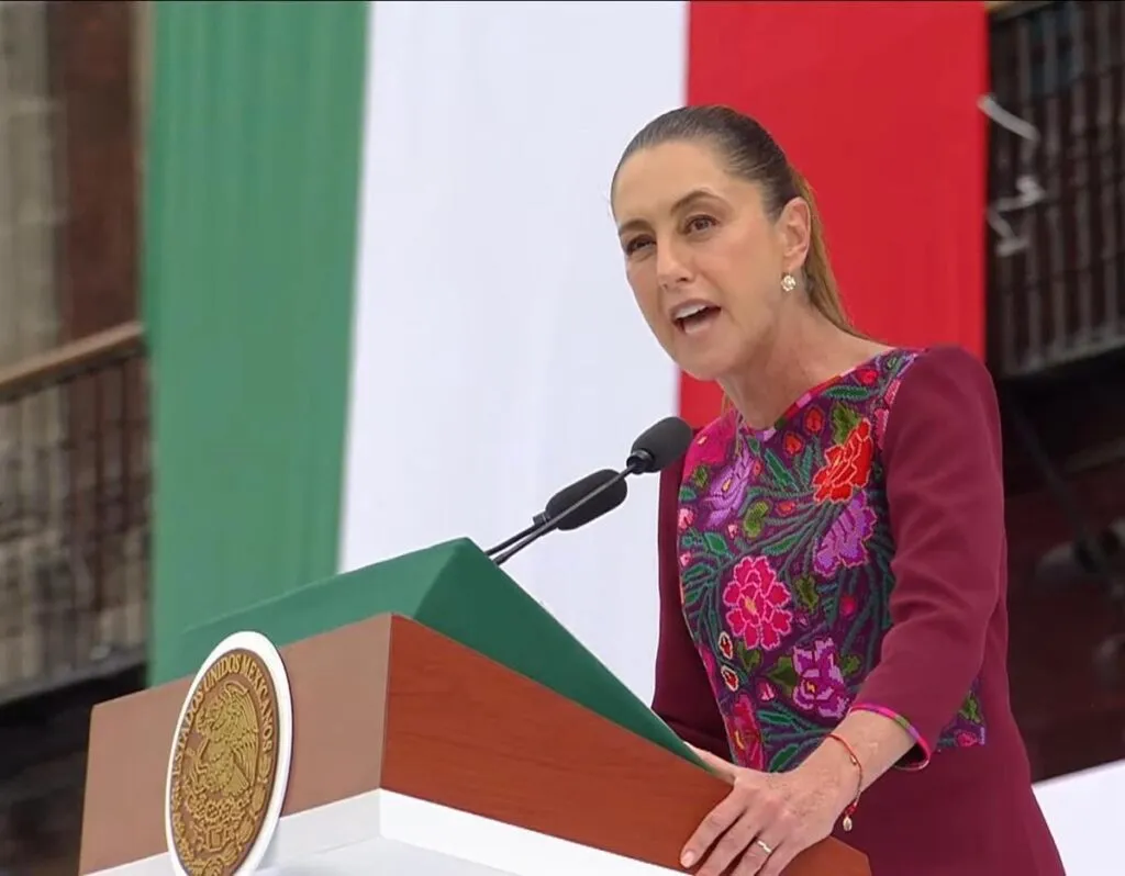 Ley de Amparo ya no será resguardo de los potentados: Sheinbaum