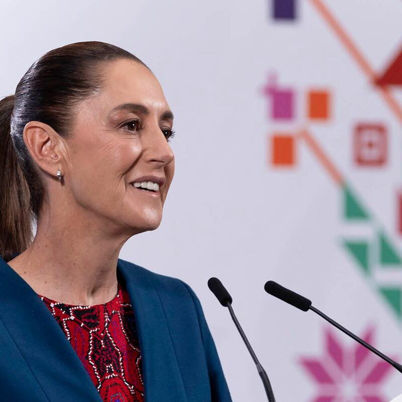Ley de Ingresos 2026 no introduce nuevos impuestos: Sheinbaum