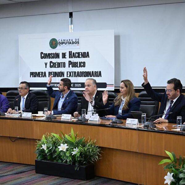 Aprobación de la Ley de Ingresos 2026 avanza en la Cámara de Diputados