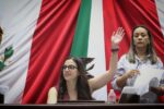 Ley Fiscalía Michoacán Giulianna Bugarini