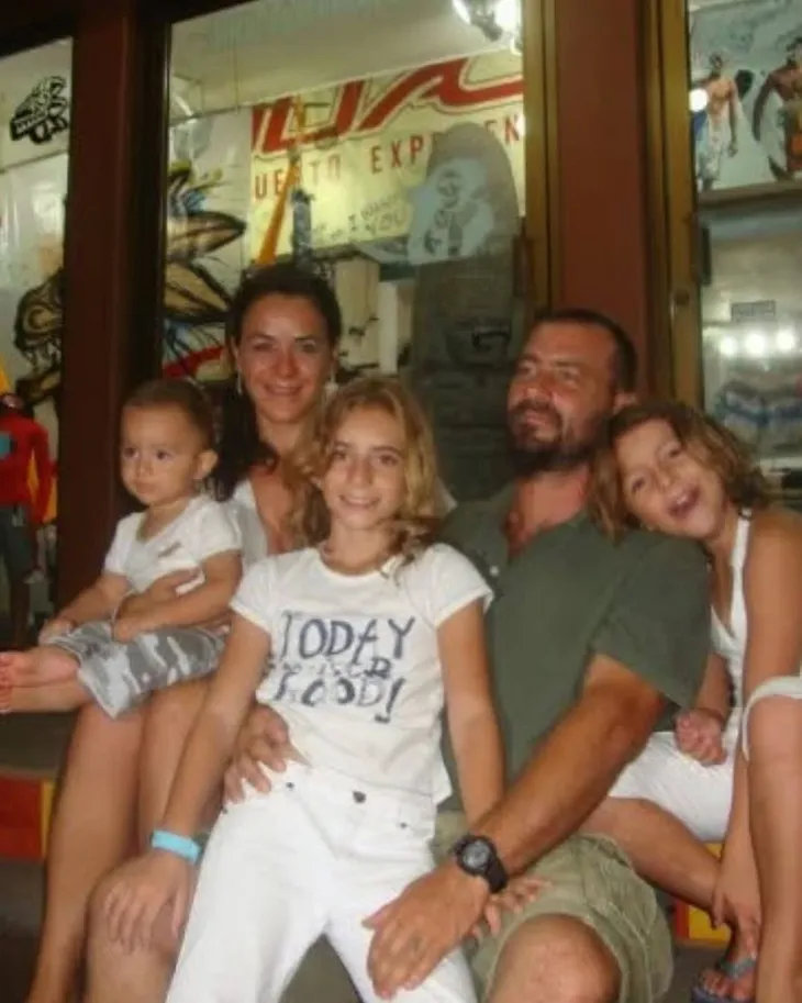 “Lo extraño mucho”: Mónica Noguera se sincera sobre el suicidio de su cuñado Leo Forma-2