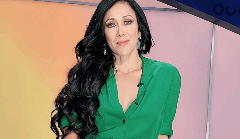 “Lo extraño mucho”: Mónica Noguera se sincera sobre el suicidio de su cuñado Leo Forma