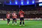 Lo que dejó la Jornada 15 del Apertura 2025 de la Liga MX