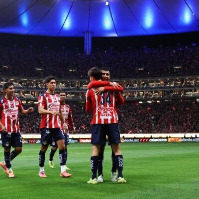 Lo que dejó la Jornada 15 del Apertura 2025 de la Liga MX