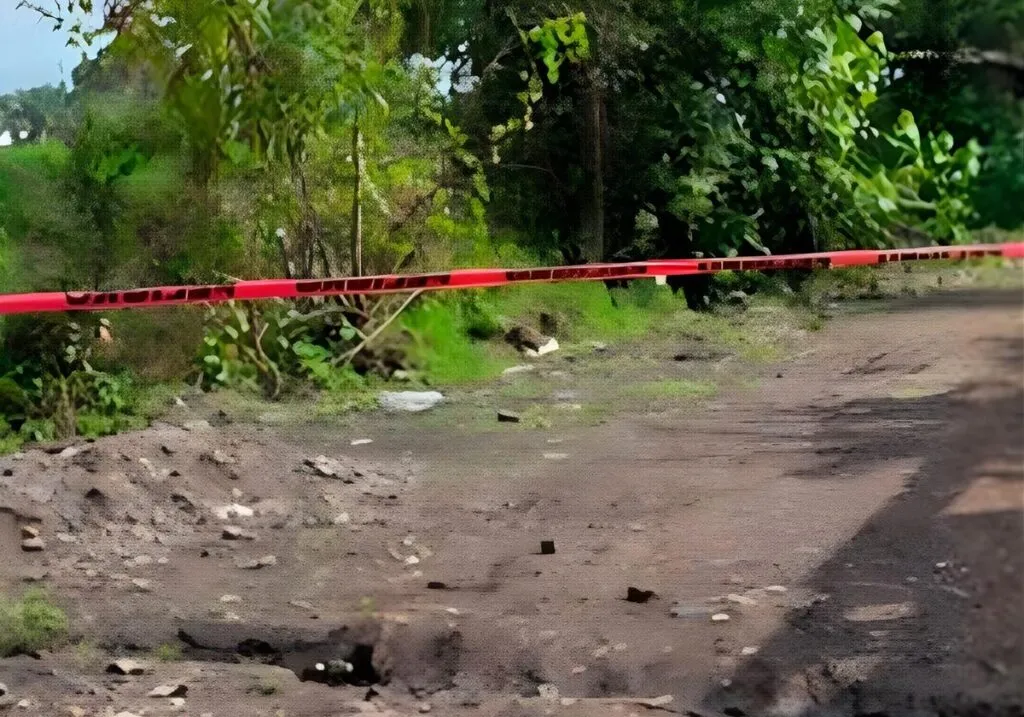 Localizan a un hombre asesinado en el fraccionamiento Casas Alto de Zamora, Michoacán