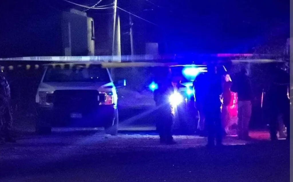 Localizan cadáver de un hombre baleado en Apatzingán