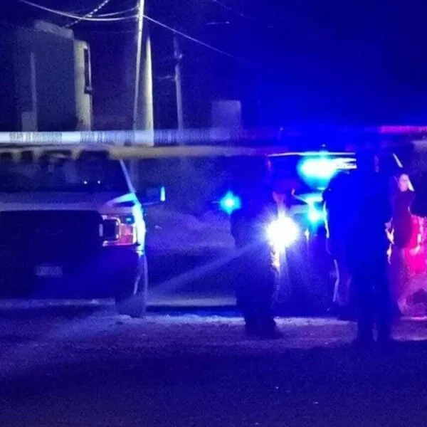 Localizan cadáver de un hombre baleado en Apatzingán