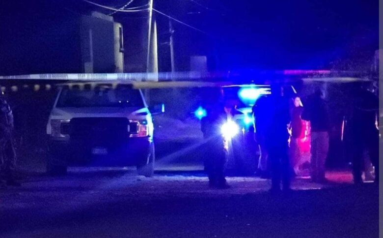 Localizan cadáver de un hombre baleado en Apatzingán