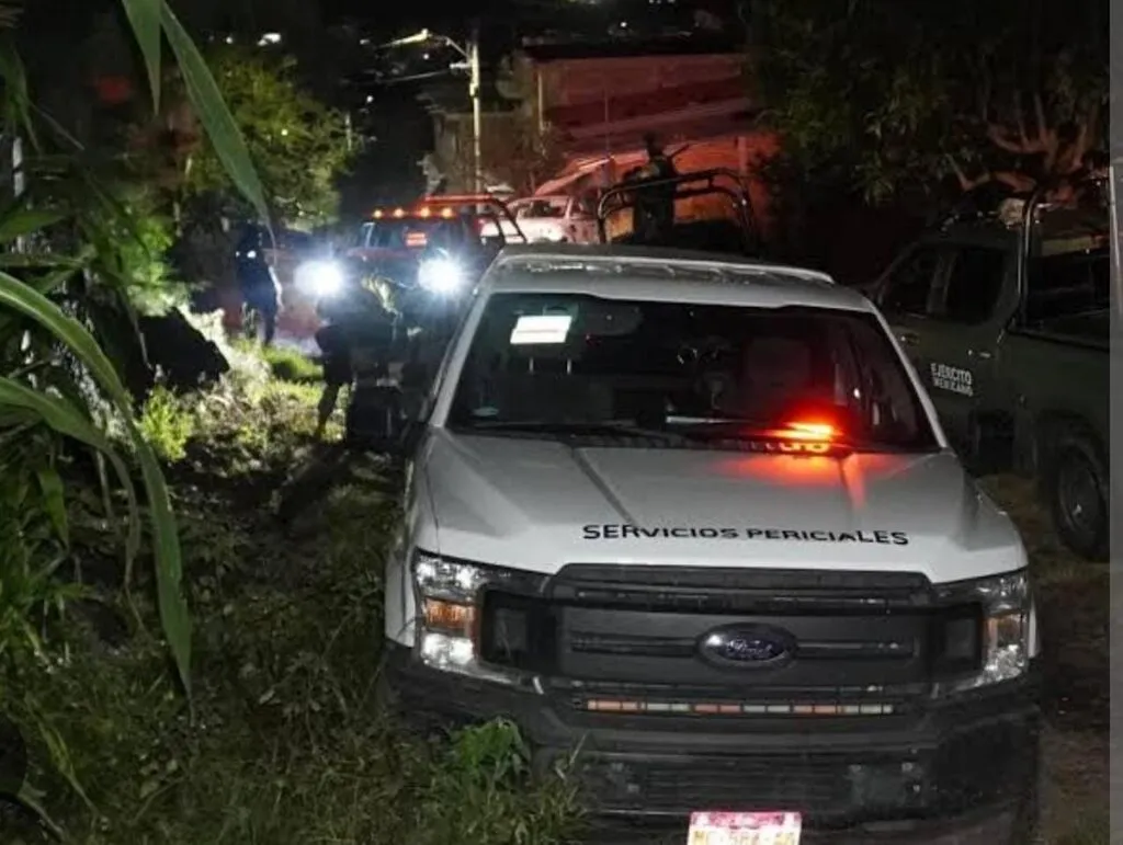 Localizan dos cadáveres en un camino de terracería en Pátzcuaro