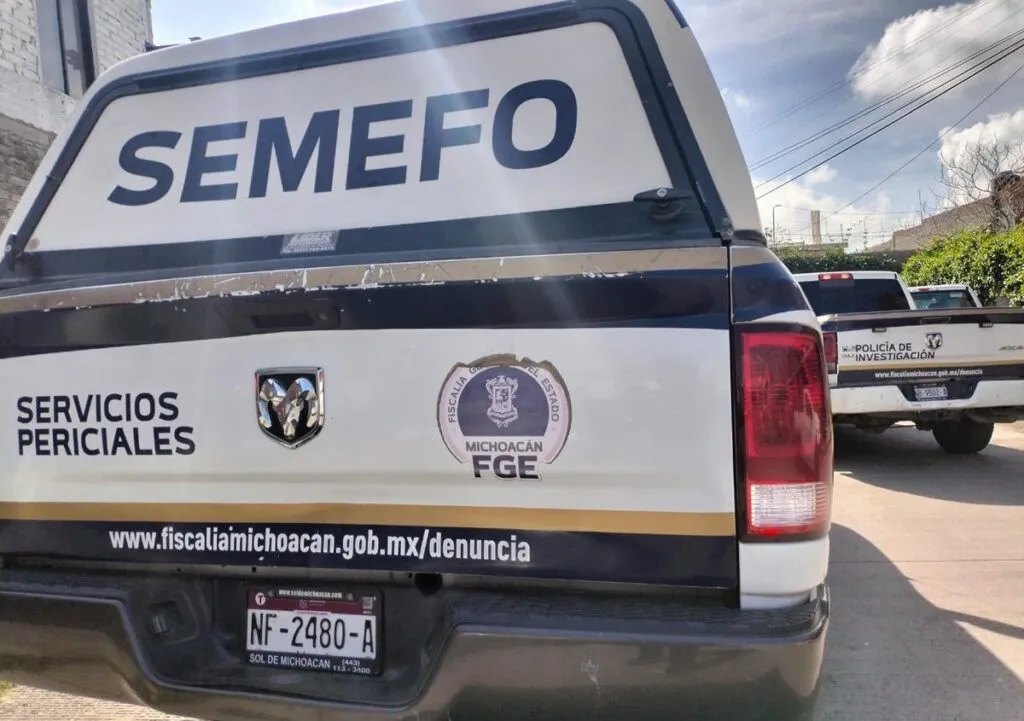 Localizan el cadáver de Rogelio; joven desaparecido en Huandacareo