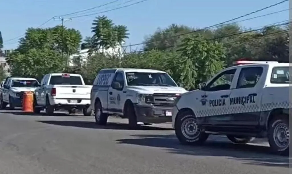 Localizan el cadáver de un hombre con huellas de tortura en la Tarímbaro-Zinapécuaro