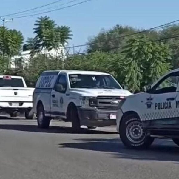 Localizan cadáver de un hombre con huellas de tortura en la Tarímbaro-Zinapécuaro