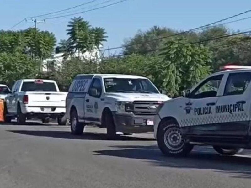Localizan el cadáver de un hombre con huellas de tortura en la Tarímbaro-Zinapécuaro
