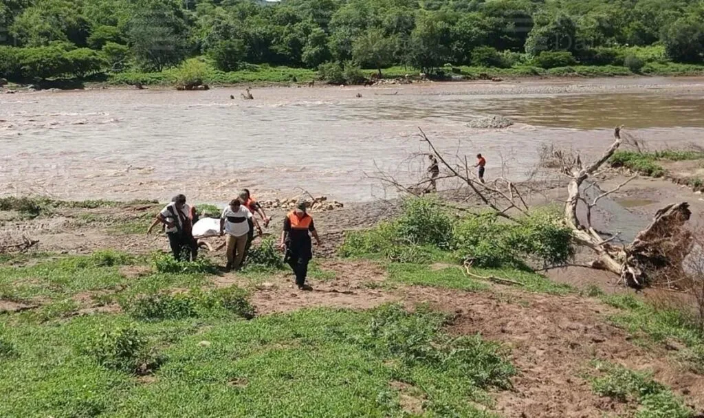 Localizan el cadáver de un hombre desaparecido en Churumuco