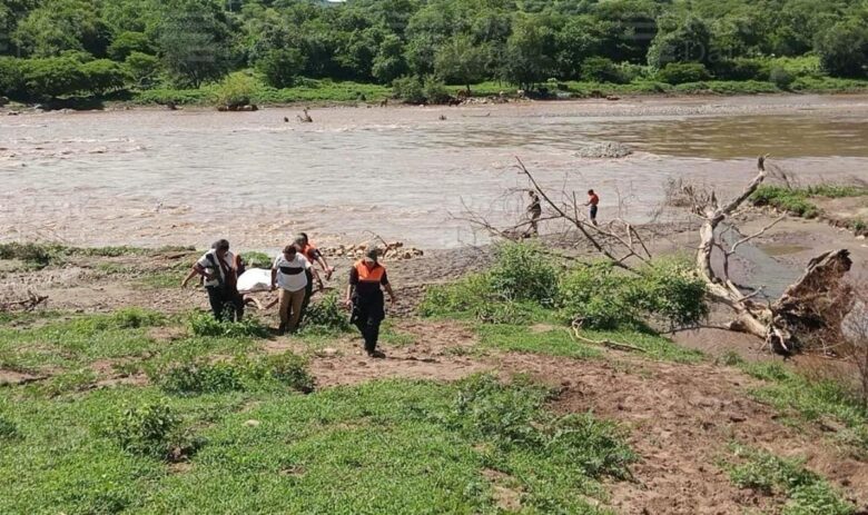 Localizan el cadáver de un hombre desaparecido en Churumuco