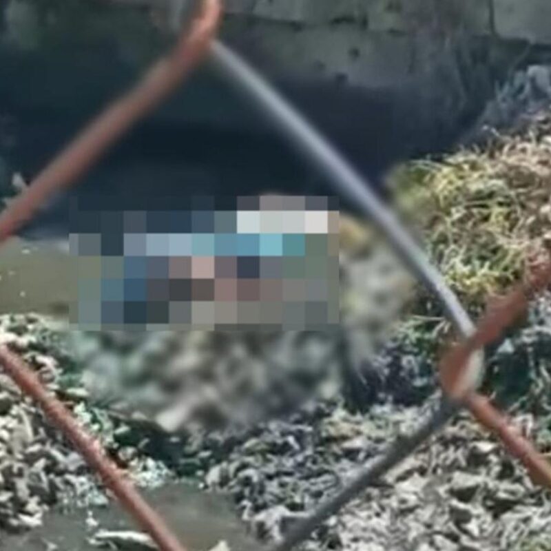 Localizan el cadáver de un hombre desmembrado en la Aquiles Serdán de Morelia