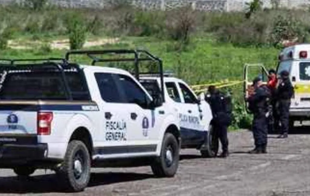 Localizan el cadáver de un joven reportado como desaparecido en Álvaro Obregón