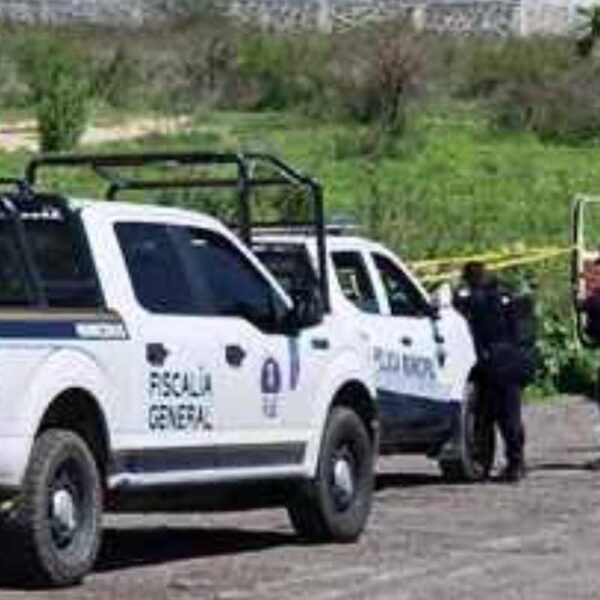 Localizan cadáver de un joven reportado como desaparecido en Álvaro Obregón