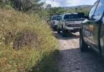 Localizan los cadáveres de un hombre y una mujer en una brecha que conduce a Atapaneo en Morelia