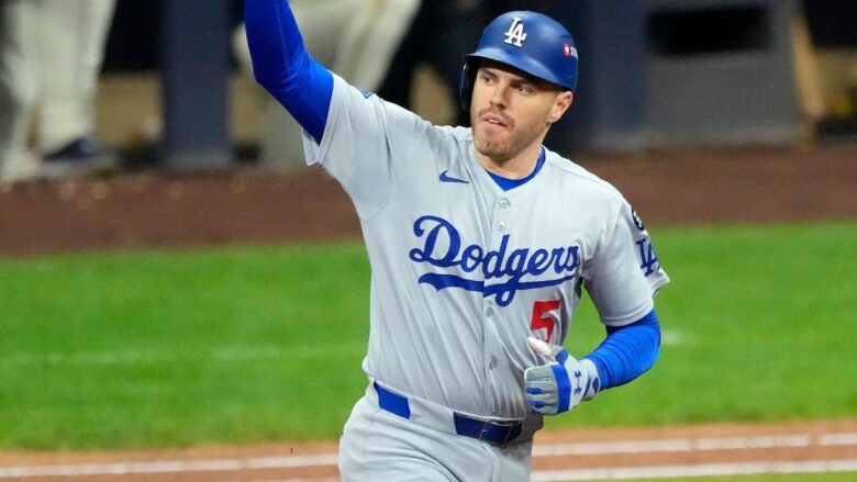 Los Dodgers toman ventaja 1-0 en la serie ante Brewers