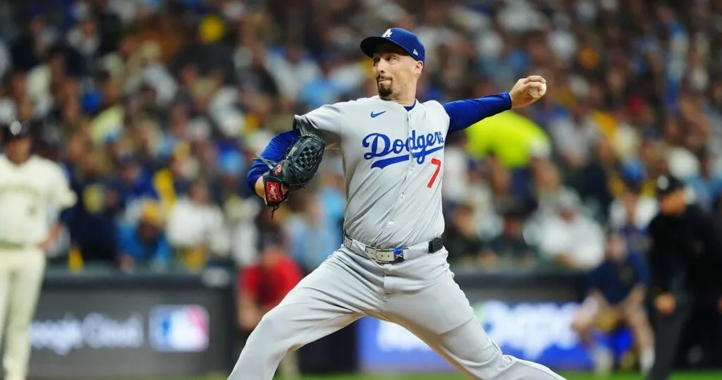 Los Dodgers toman ventaja en la serie