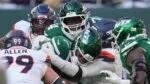 Los Jets siguen sin poder ganar al caer 13-11 con Broncos