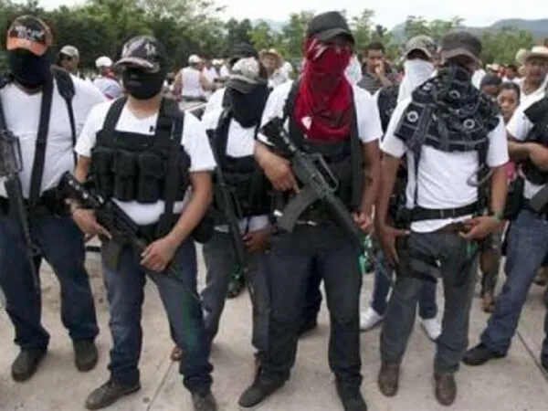 Los Viagras, el clan de los hermanos Sierra Santana y su huella de sangre en Tierra Caliente