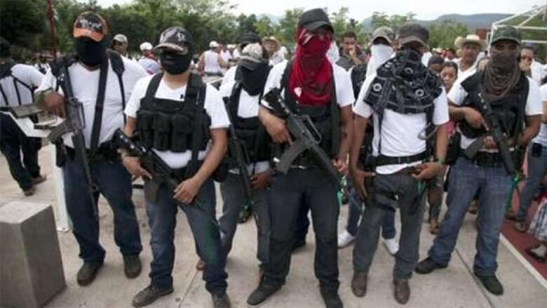 Los Viagras, el clan de los hermanos Sierra Santana y su huella de sangre en Tierra Caliente