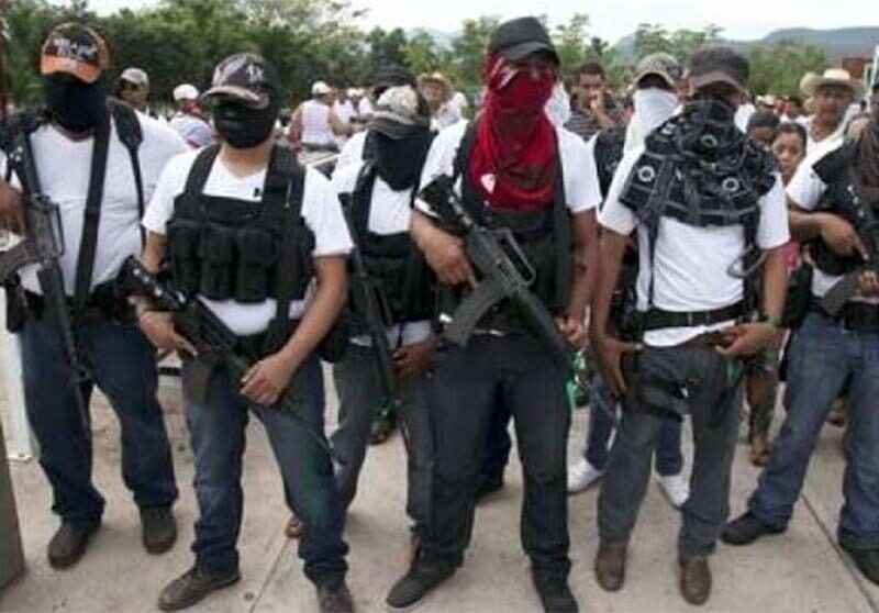 Los Viagras, el clan de los hermanos Sierra Santana y su huella de sangre en Tierra Caliente