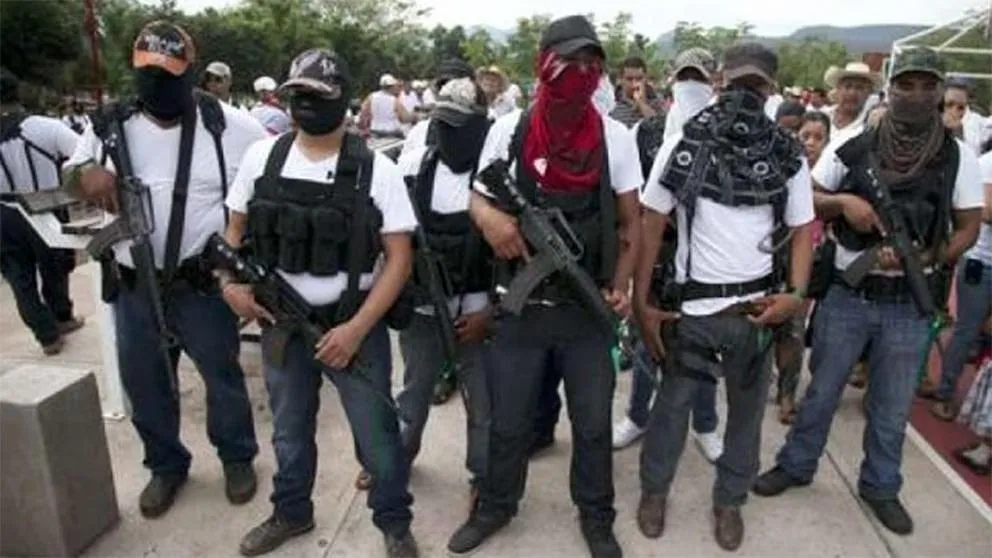 Los Viagras, el clan de los hermanos Sierra Santana y su huella de sangre en Tierra Caliente
