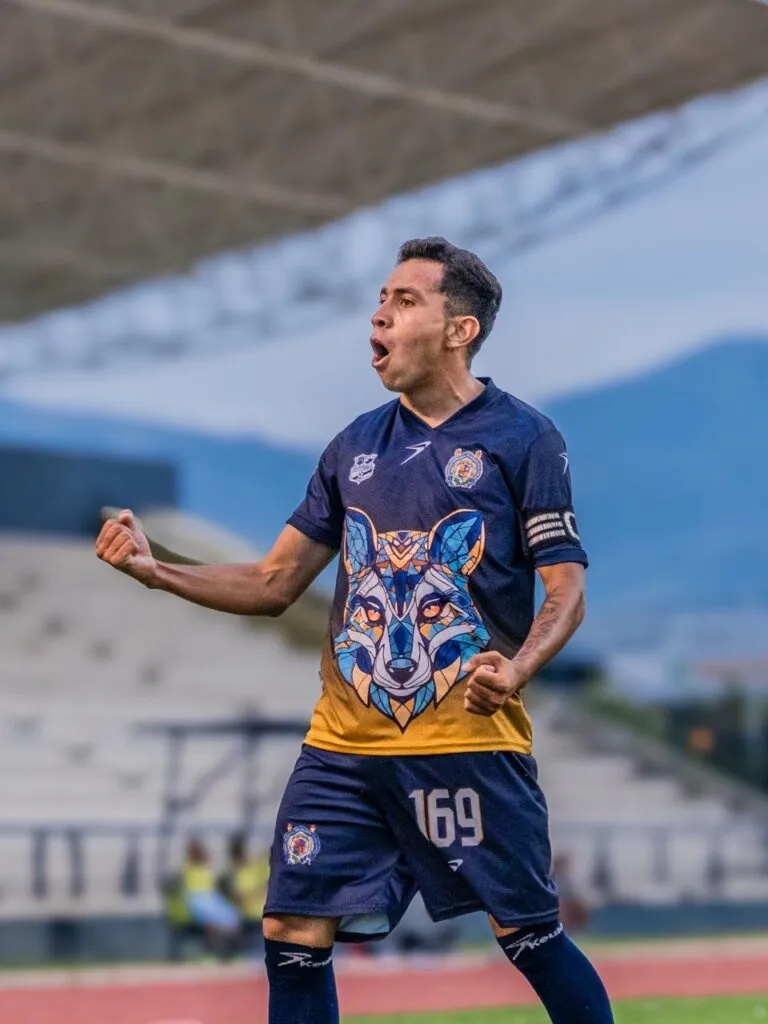 Los Zorros del Atlético Morelia-UMNSH golean 7-0 a Furia Azul de Pátzcuaro-1