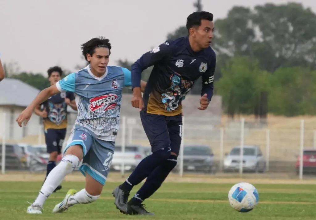 Los Zorros del Atlético Morelia-UMSNH conquista segundo triunfo consecutivo en la Liga TDP-1