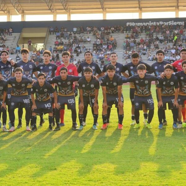 Los Zorros del Atlético Morelia-UMSNH conquista segundo triunfo consecutivo en la Liga TDP