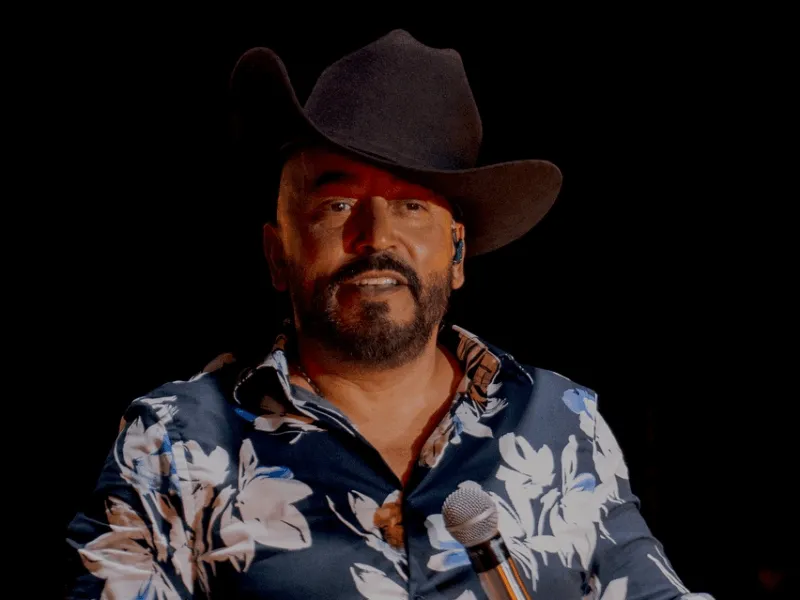 Lupillo Rivera admite infidelidad “Mi debilidad son las mujeres… y lo saben todas”