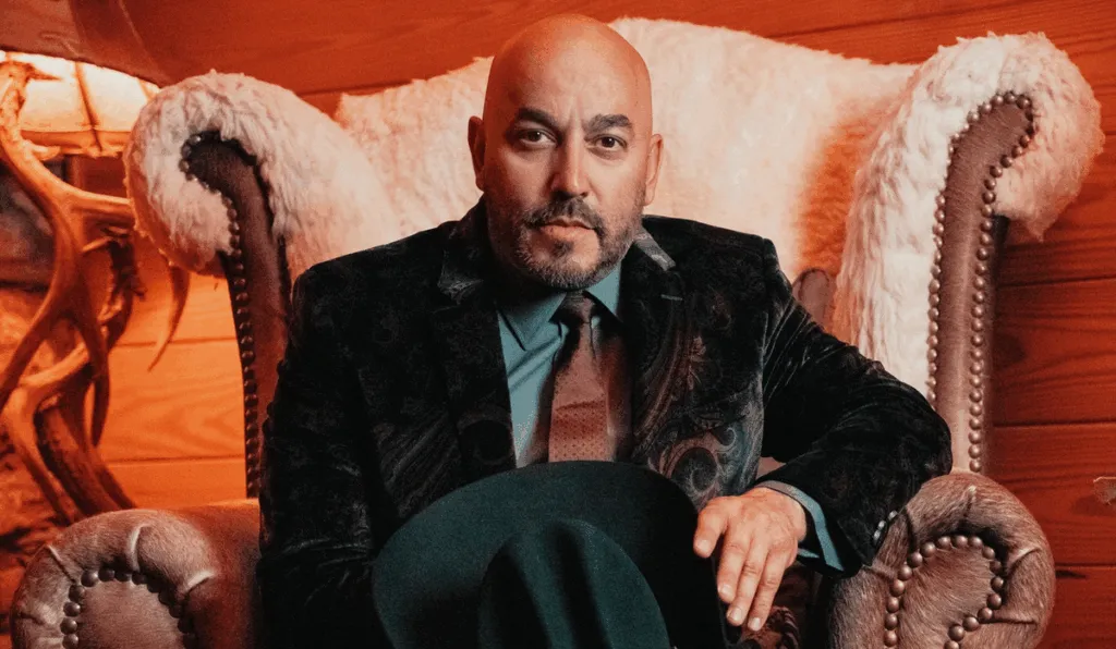 Lupillo Rivera admite infidelidad “Mi debilidad son las mujeres… y lo saben todas”-1